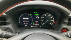 Honda HR-V 1.5 eHEV Advance Style 5dr CVT Hybrid Hatchback